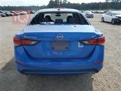 نیسان سێنترا